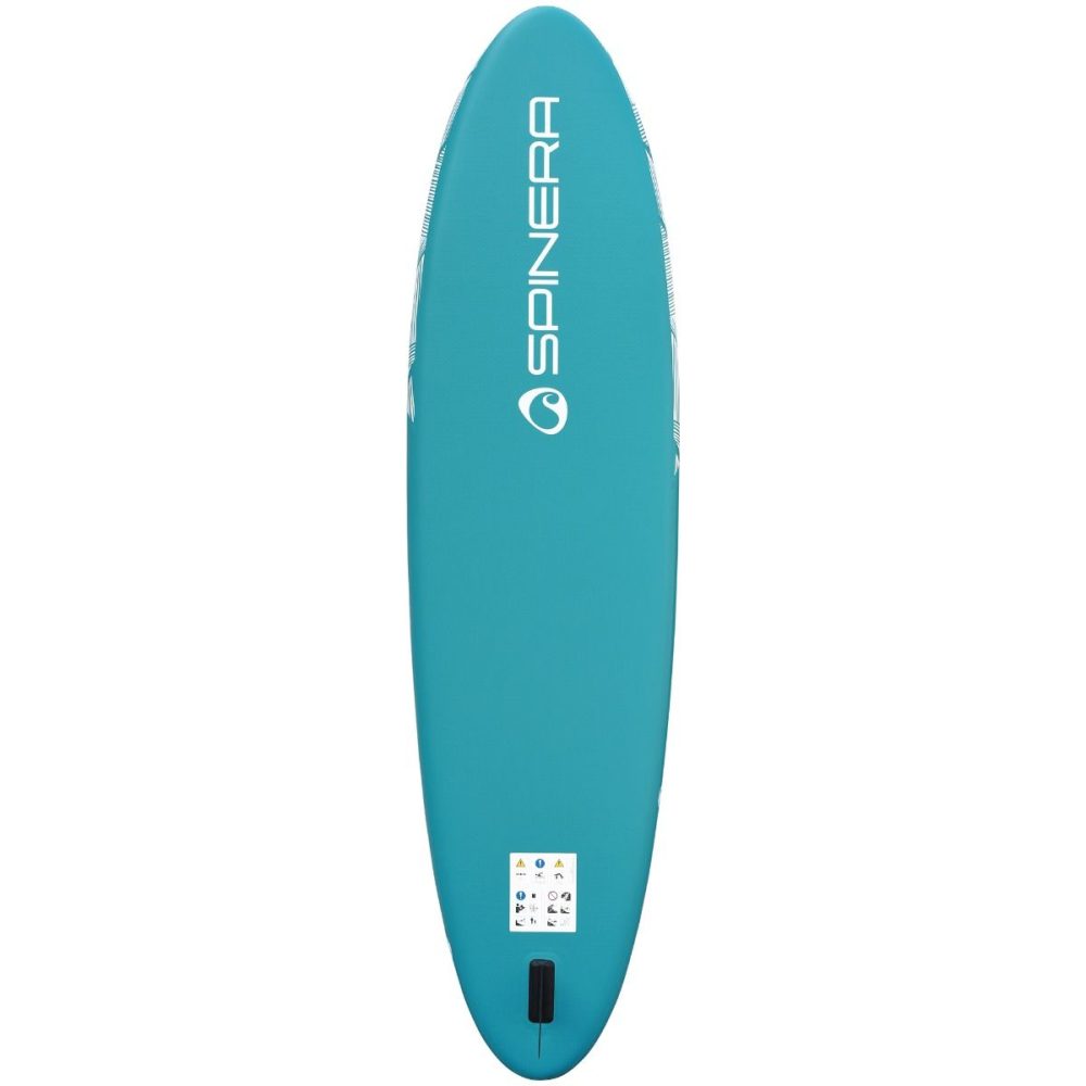 w        spinera sup letspaddle base