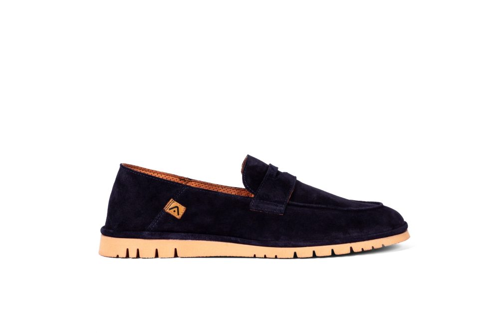 loafer Ambitious leather