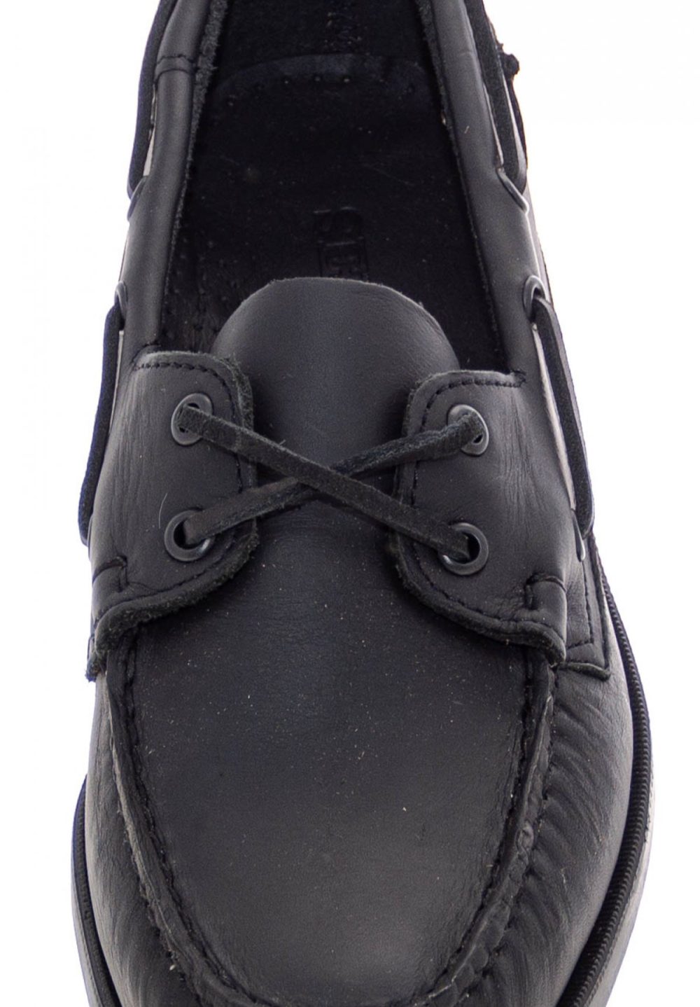 Δερμάτινα SEBAGO Docksides portland boat shoes