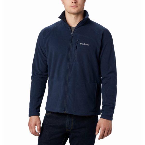 Ζακέτα Fast Trek™ II Full Zip Fleece COLUMBIA μπλέ σκούρο