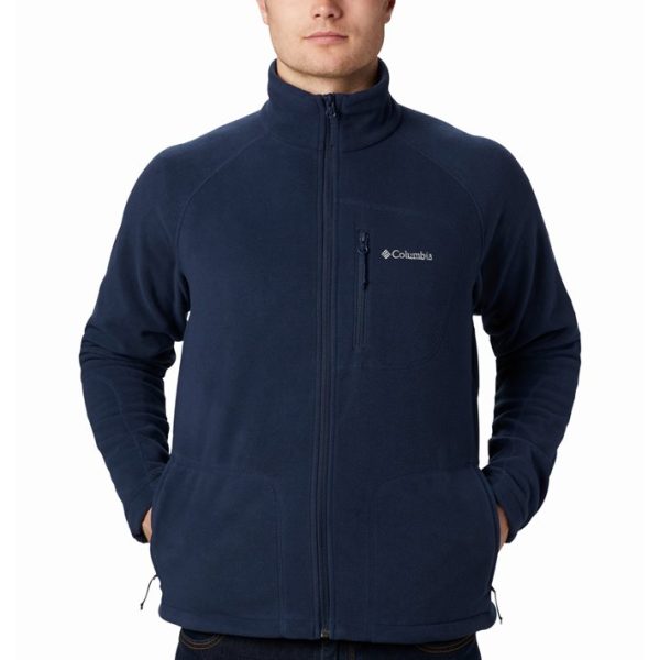 andriki zaketa fast trek ii full zip fleece normal