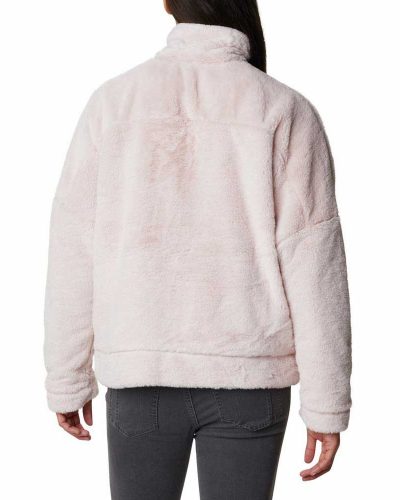 columbia reversible fleece