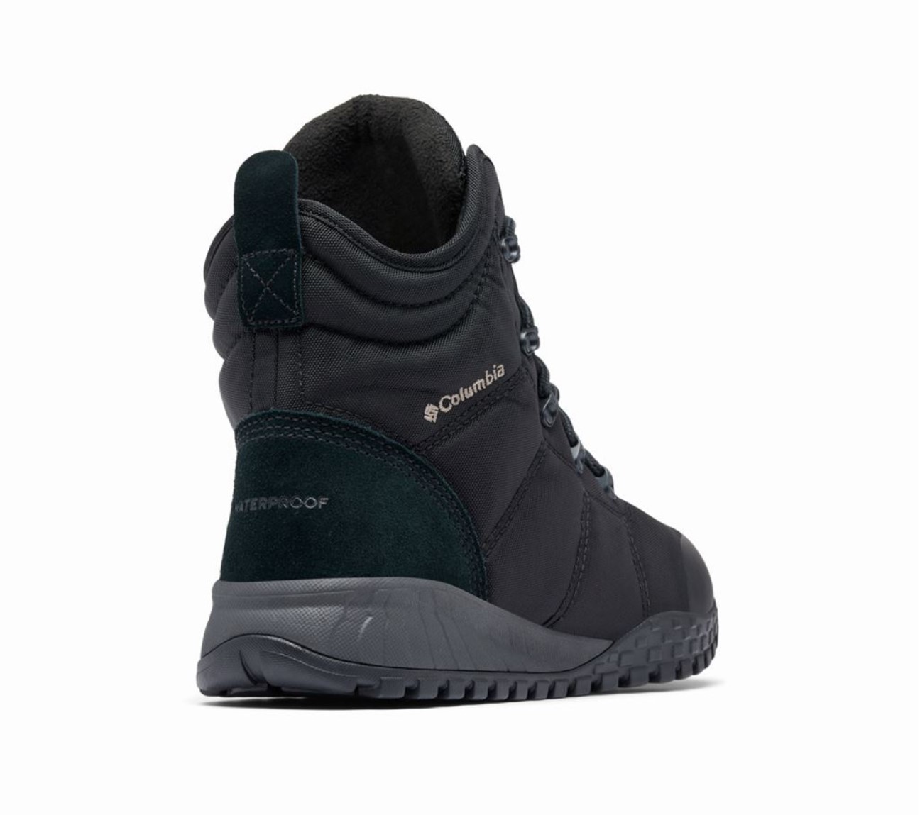 Παπούτσι COLUMBIA Fairbanks™ Omni-Heat™ Ανδρικό μαύρο - Image 5