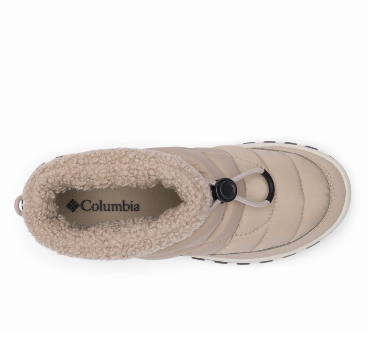 Παπούτσι Snowtrot ™ Shorty COLUMBIA Γυναικείο taupe - Image 6