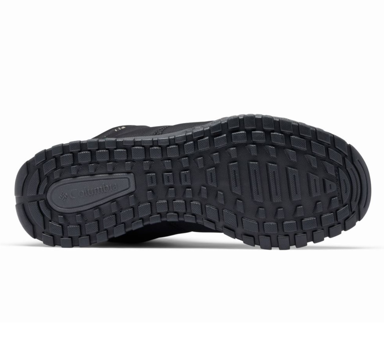 Παπούτσι COLUMBIA Fairbanks™ Omni-Heat™ Ανδρικό μαύρο - Image 6