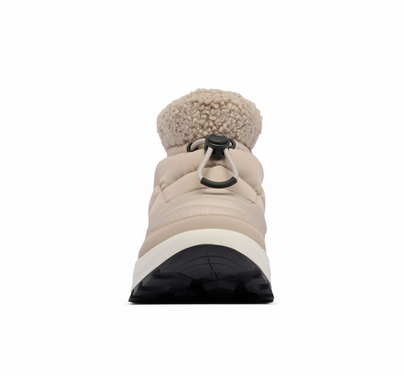 Παπούτσι Snowtrot ™ Shorty COLUMBIA Γυναικείο taupe - Image 7