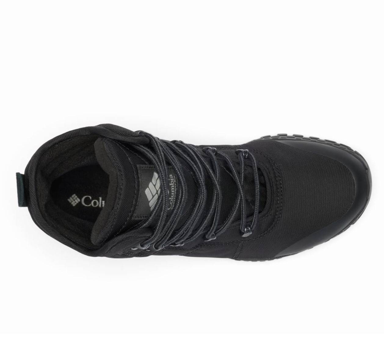 Παπούτσι COLUMBIA Fairbanks™ Omni-Heat™ Ανδρικό μαύρο - Image 7