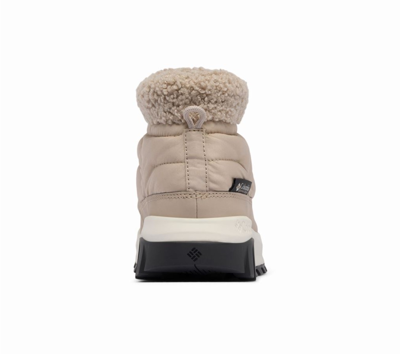 Παπούτσι Snowtrot ™ Shorty COLUMBIA Γυναικείο taupe - Image 8