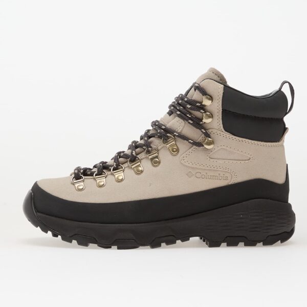 Παπούτσι Newton Alpine Pt™ COLUMBIA Γυναικείο Cloud Grey/ Shark