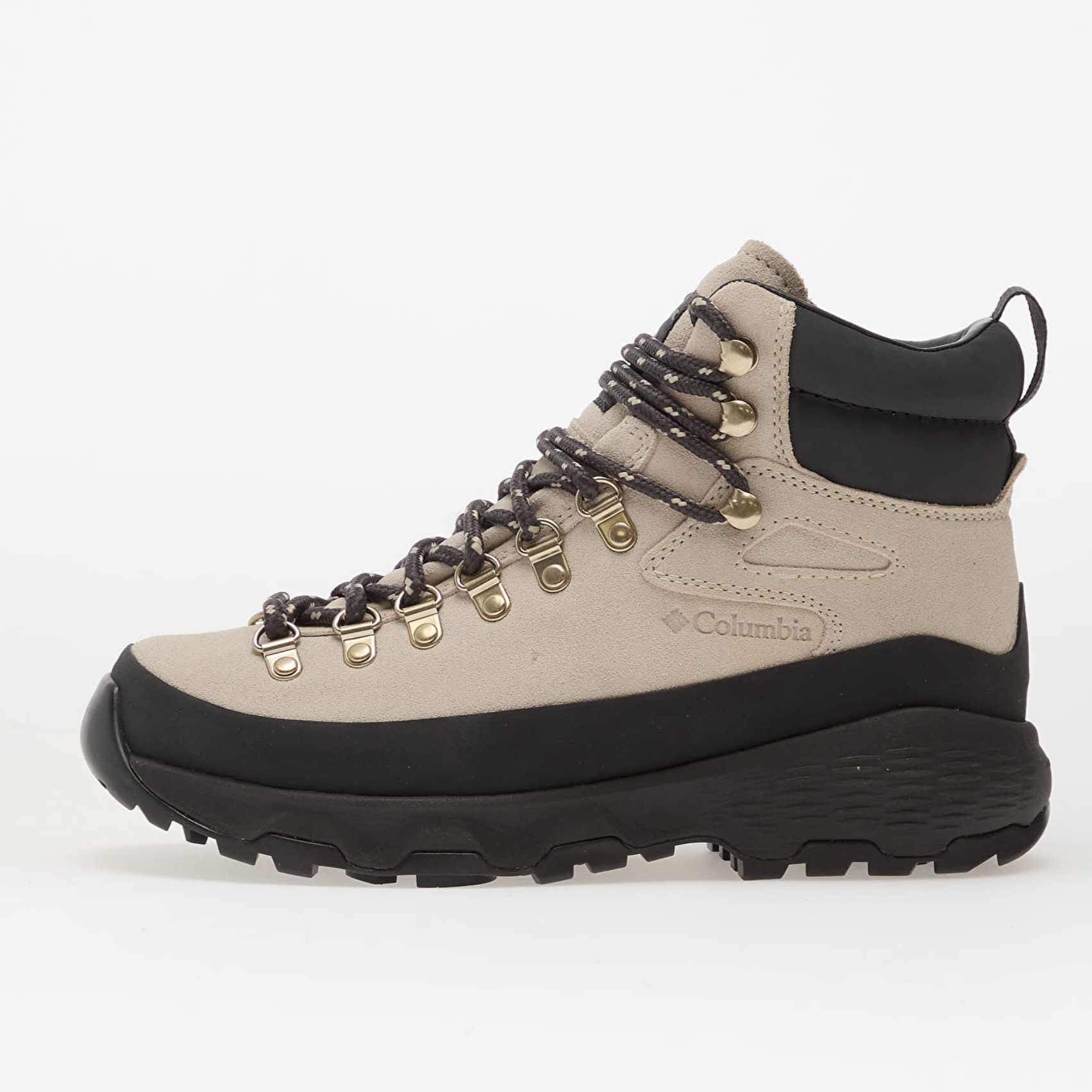 Παπούτσι Newton Alpine Pt™ COLUMBIA Γυναικείο Cloud Grey/ Shark