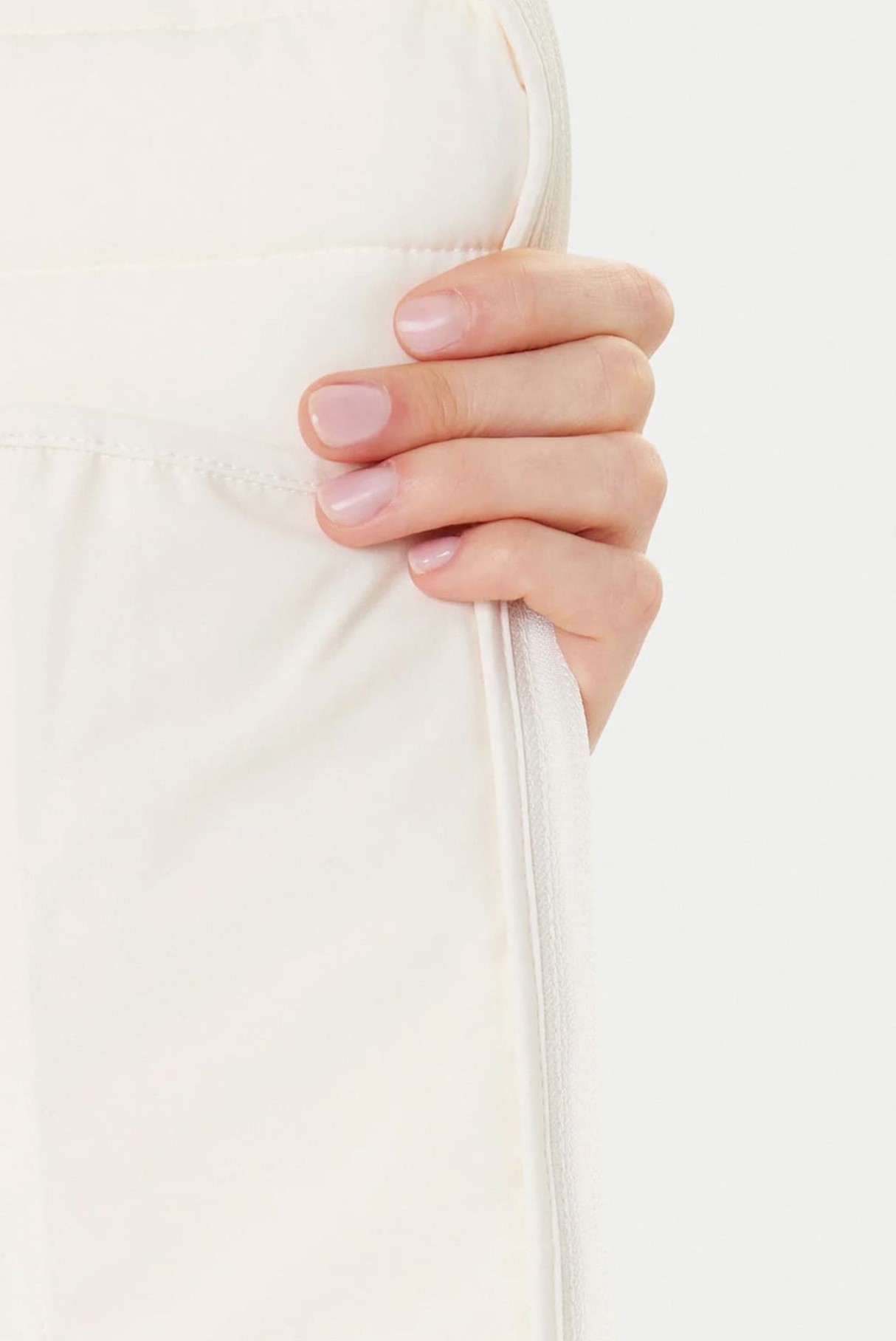 Jacket new vona GUESS λευκό Γυναικείο - Image 5