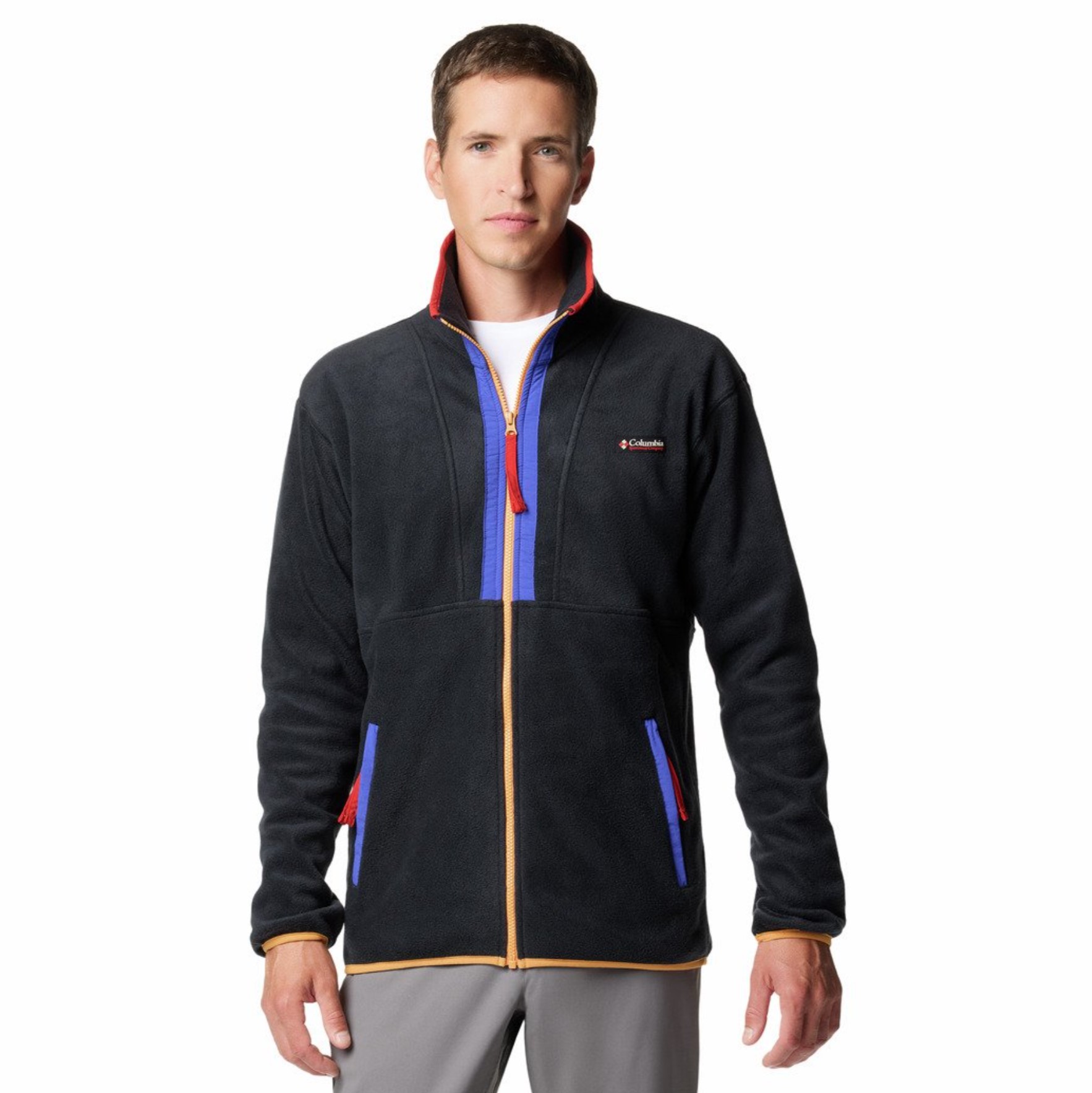 Ζακέτα COLUMBIA Backbowl™ II μαύρο Ανδρικό