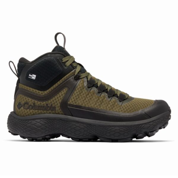 Παπούτσι COLUMBIA Escape Thrive™ Titanium™ Mid Outdry™ Nori/ Black ανδρικό