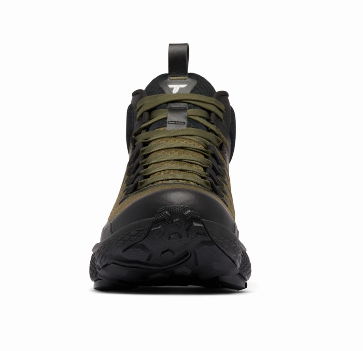Παπούτσι COLUMBIA Escape Thrive™ Titanium™ Mid Outdry™ Nori/ Black ανδρικό - Image 6