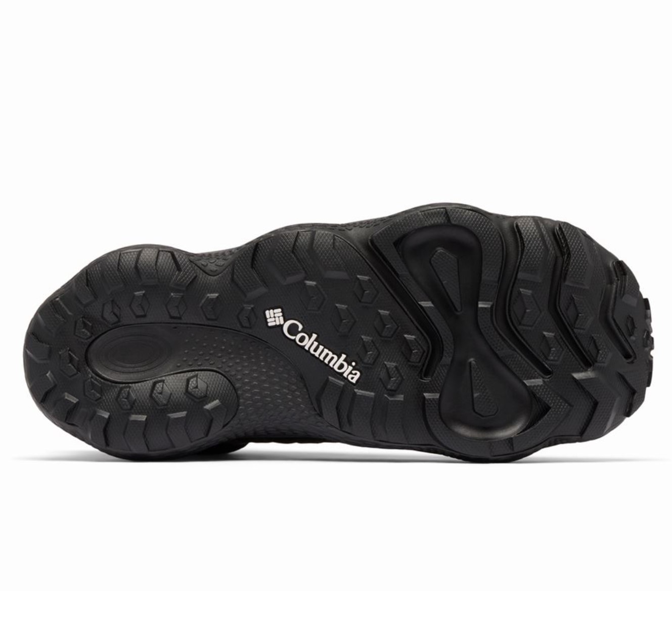 Παπούτσι COLUMBIA Escape Thrive™ Titanium™ Mid Outdry™ Nori/ Black ανδρικό - Image 7