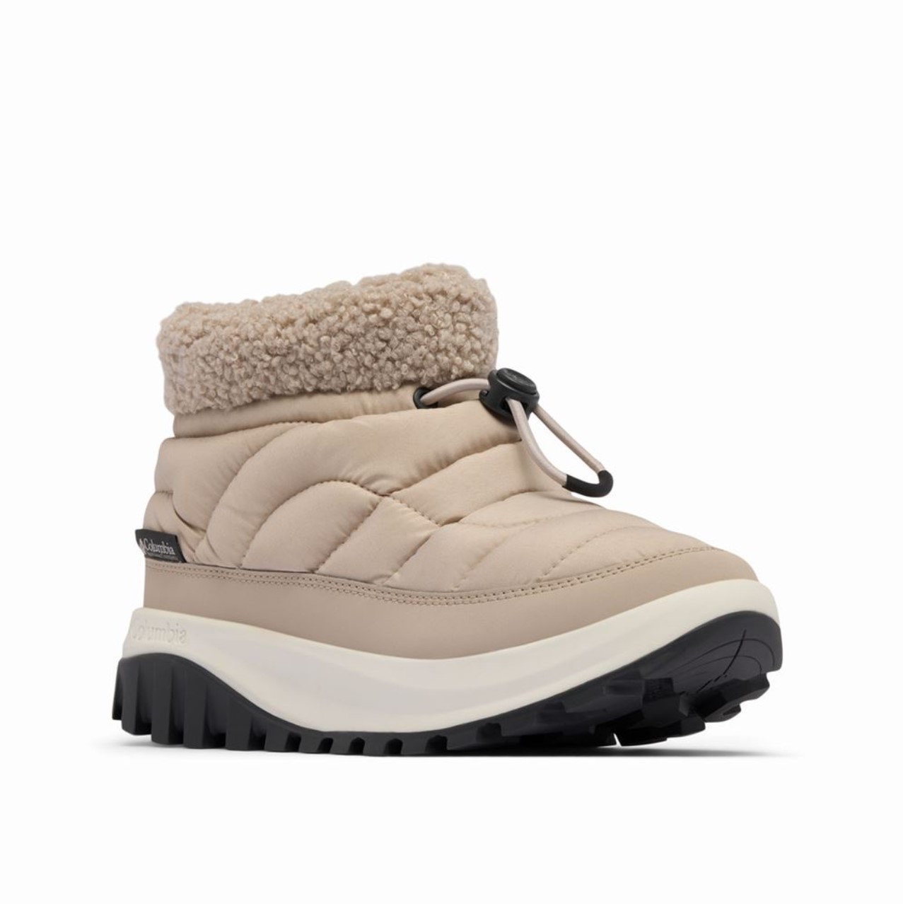 Παπούτσι Snowtrot ™ Shorty COLUMBIA Γυναικείο taupe