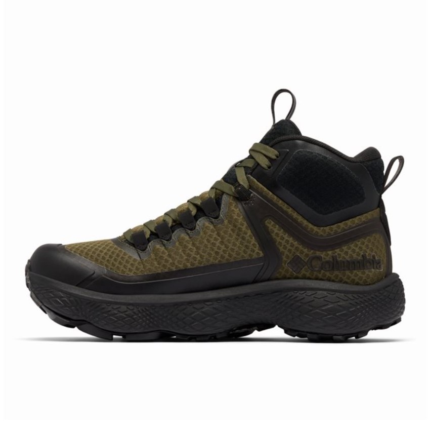Παπούτσι COLUMBIA Escape Thrive™ Titanium™ Mid Outdry™ Nori/ Black ανδρικό - Image 3