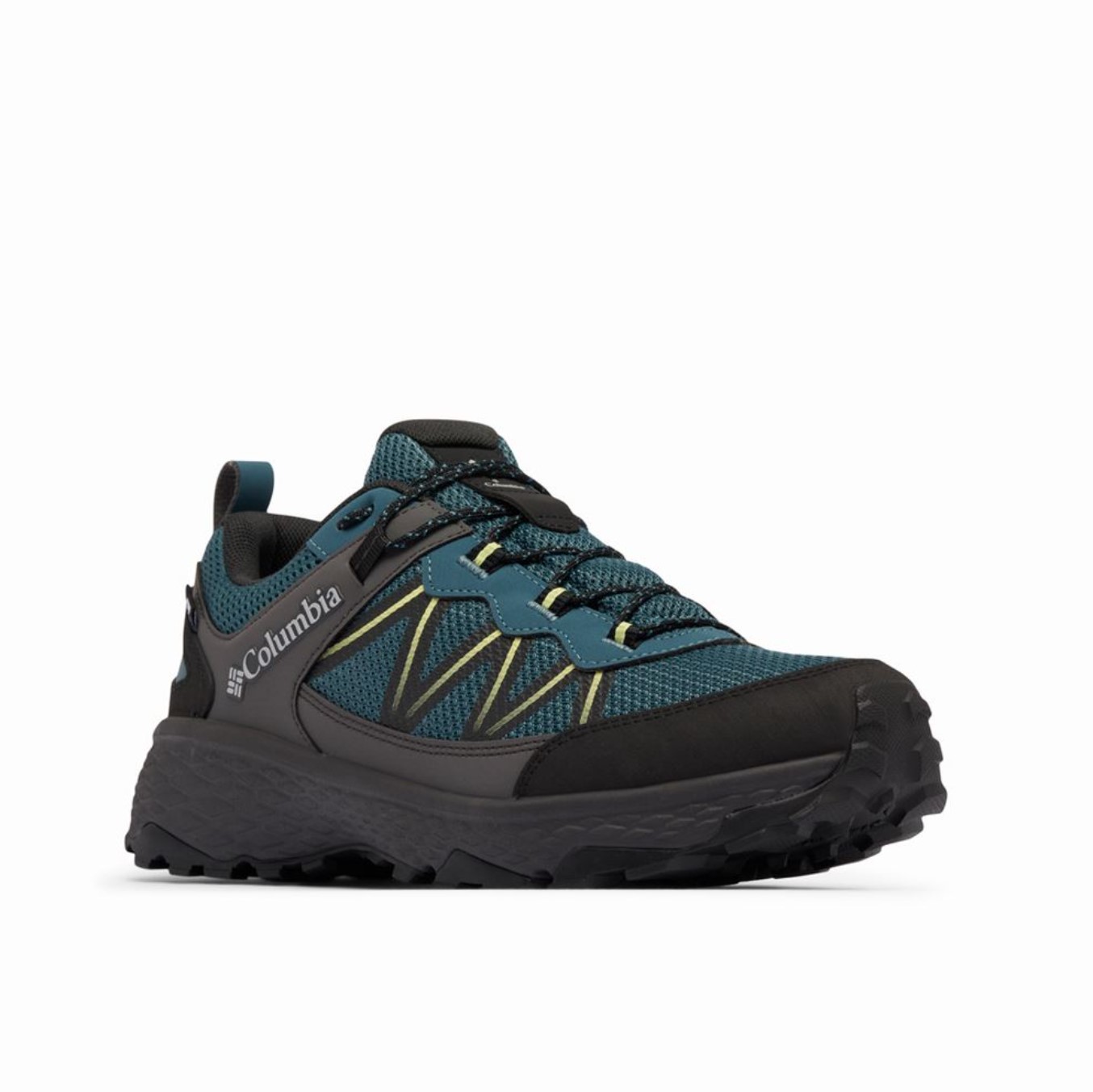 Παπούτσι COLUMBIA Peakfreak Rush™ Outdry Everblue/ Citron Haze ανδρικό - Image 3