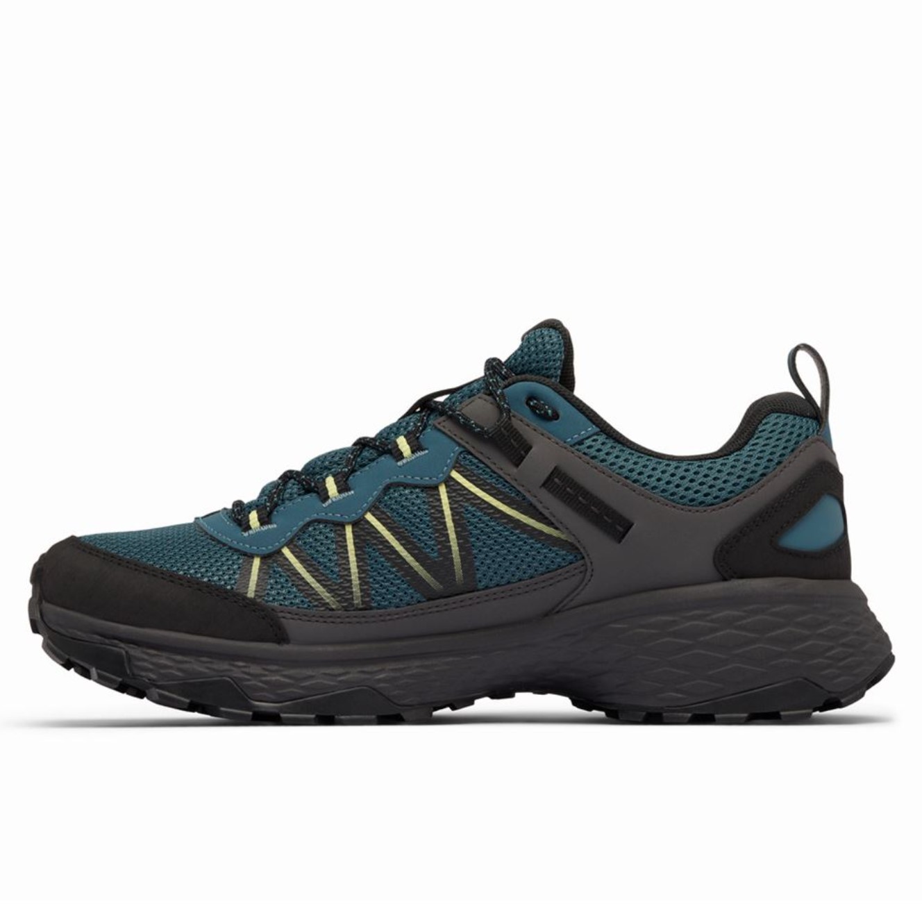 Παπούτσι COLUMBIA Peakfreak Rush™ Outdry Everblue/ Citron Haze ανδρικό - Image 4