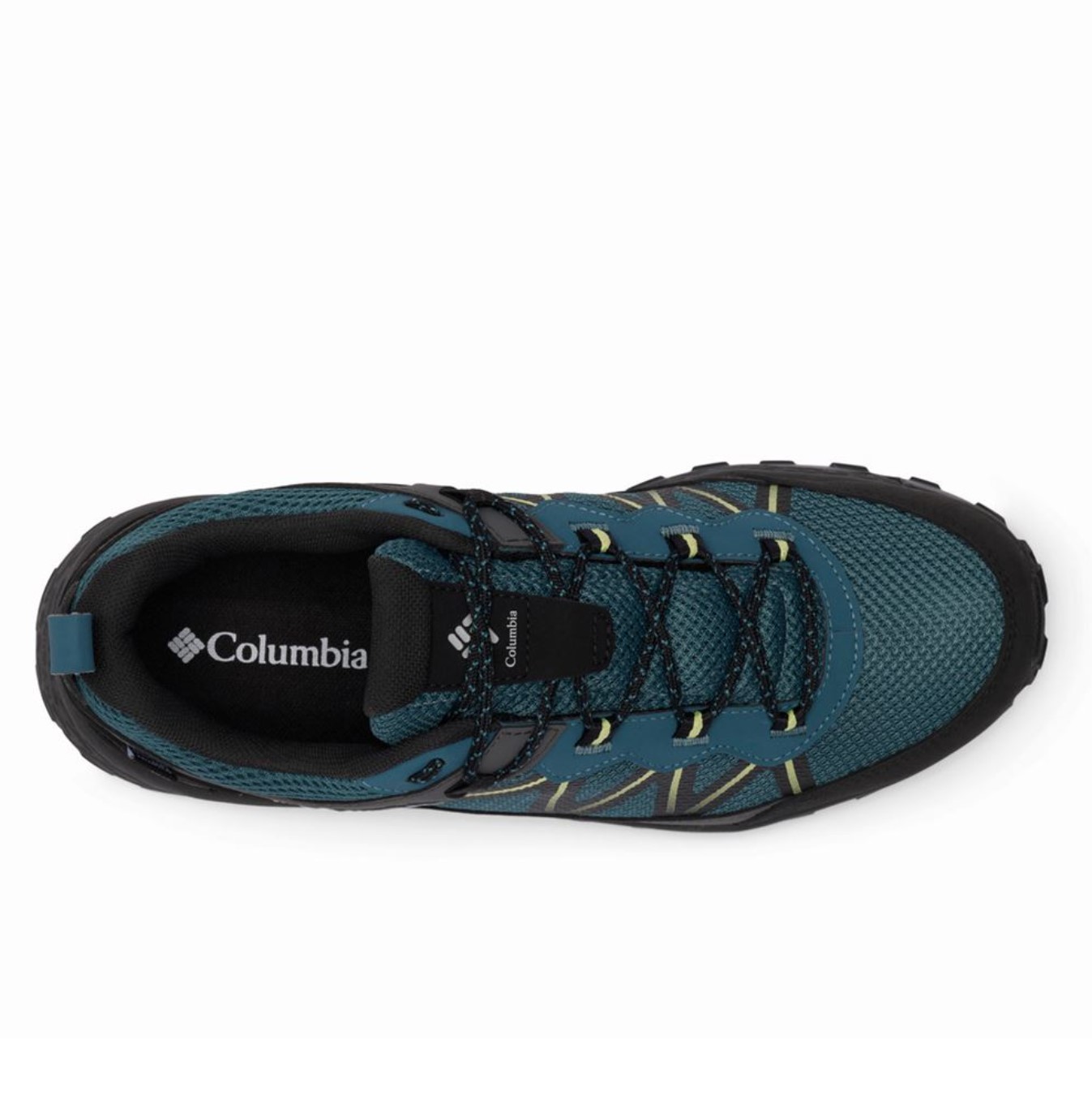 Παπούτσι COLUMBIA Peakfreak Rush™ Outdry Everblue/ Citron Haze ανδρικό - Image 8
