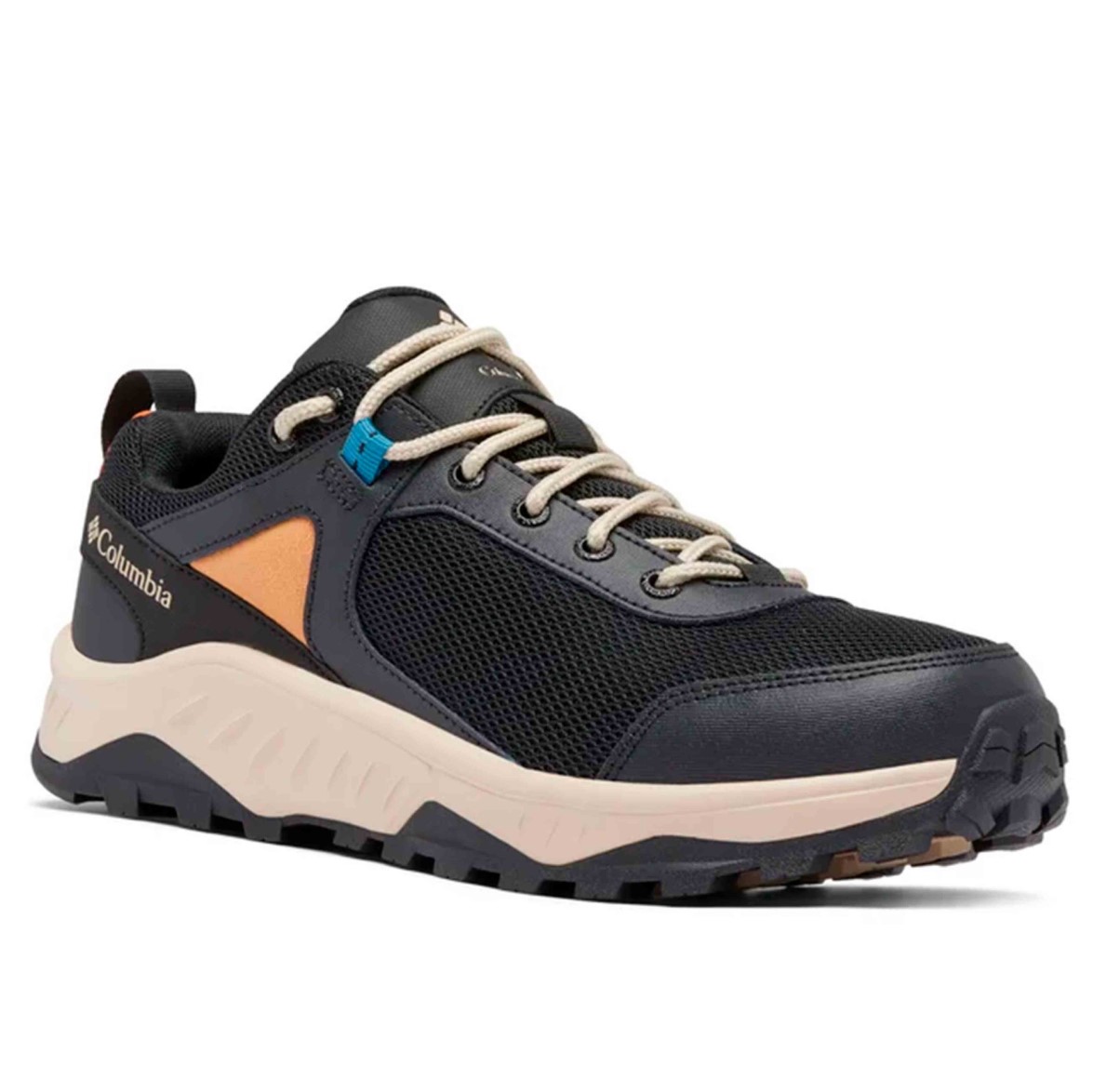 Παπούτσι COLUMBIA Trailstorm™ Ascend Wp black2 ανδρικό - Image 3