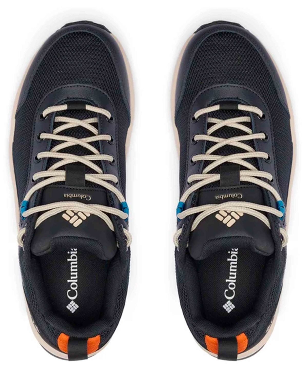 Παπούτσι COLUMBIA Trailstorm™ Ascend Wp black2 ανδρικό - Image 4