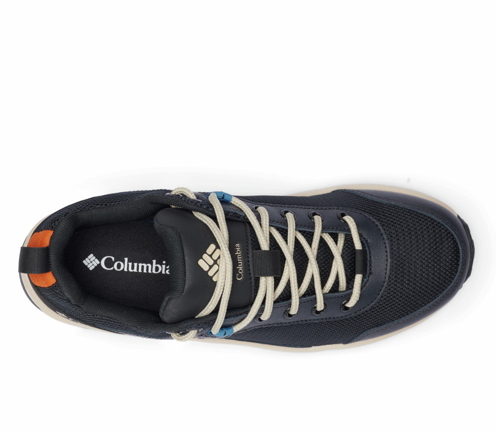 Παπούτσι COLUMBIA Trailstorm™ Ascend Wp black2 ανδρικό - Image 5