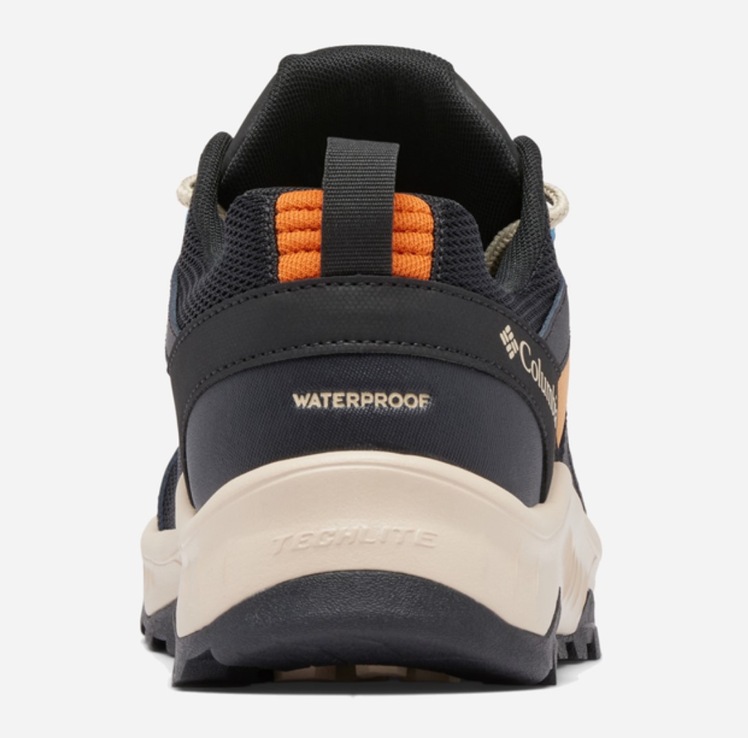 Παπούτσι COLUMBIA Trailstorm™ Ascend Wp black2 ανδρικό - Image 6