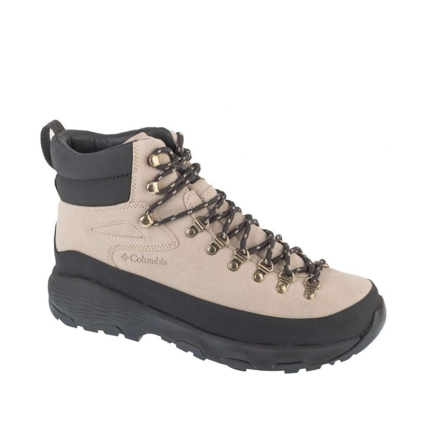 Παπούτσι Newton Alpine Pt™ COLUMBIA Γυναικείο Cloud Grey/ Shark - Image 3