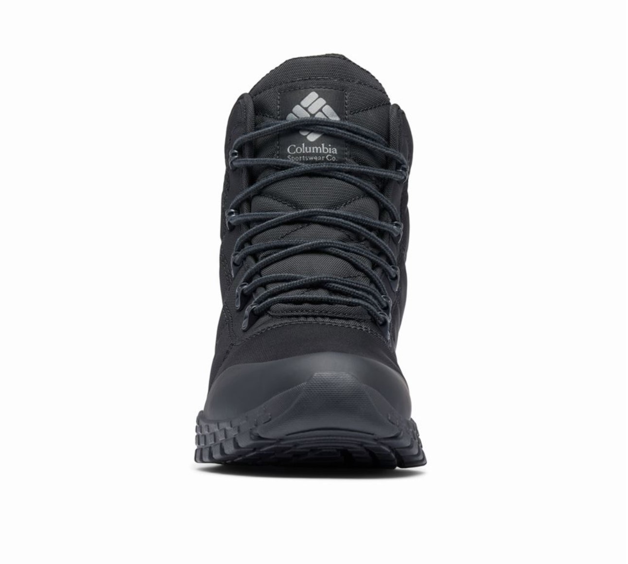 Παπούτσι COLUMBIA Fairbanks™ Omni-Heat™ Ανδρικό μαύρο - Image 4