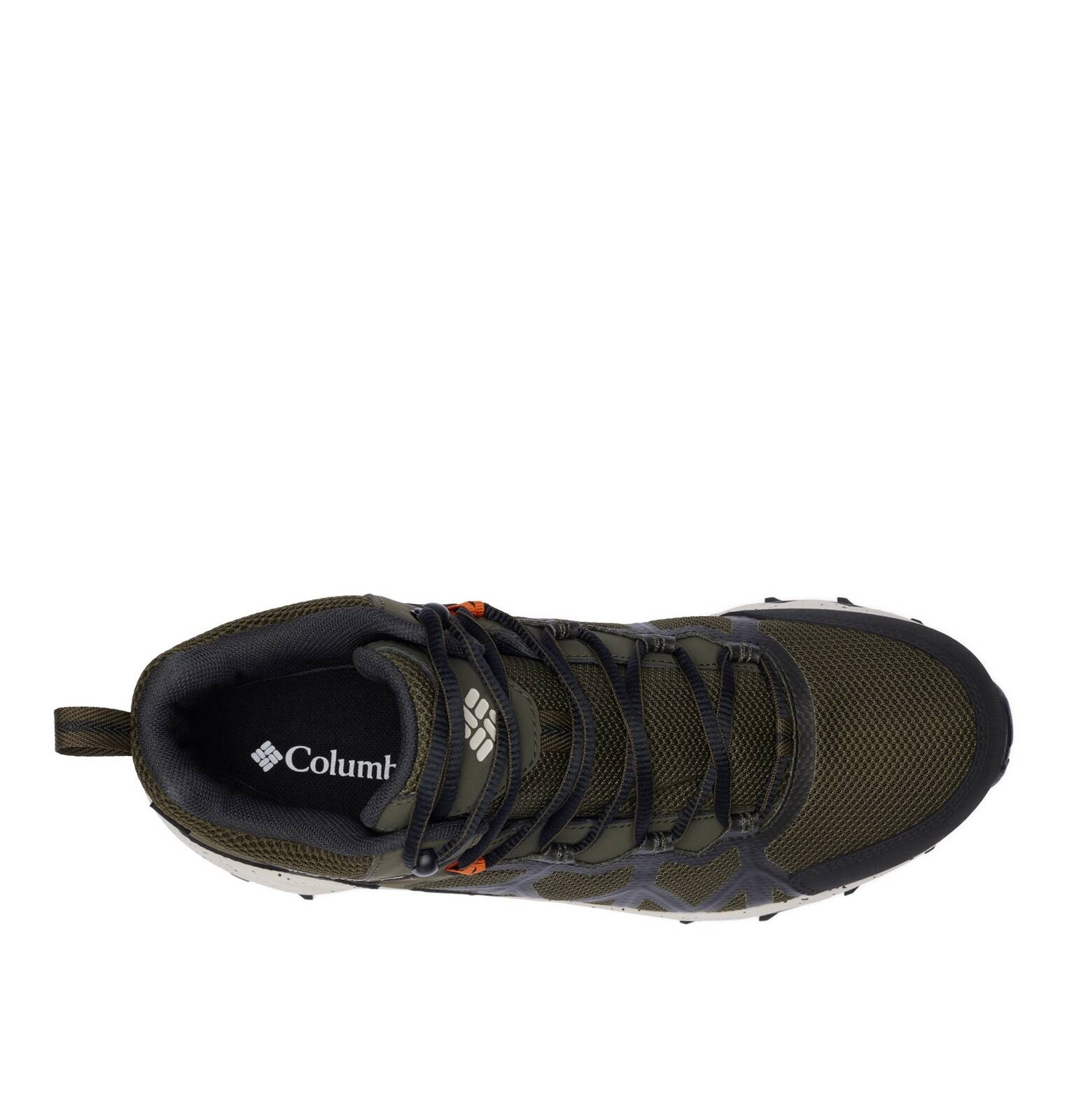 Παπούτσι COLUMBIA Peakfreak ii mid outdry χακί ανδρικό - Image 7