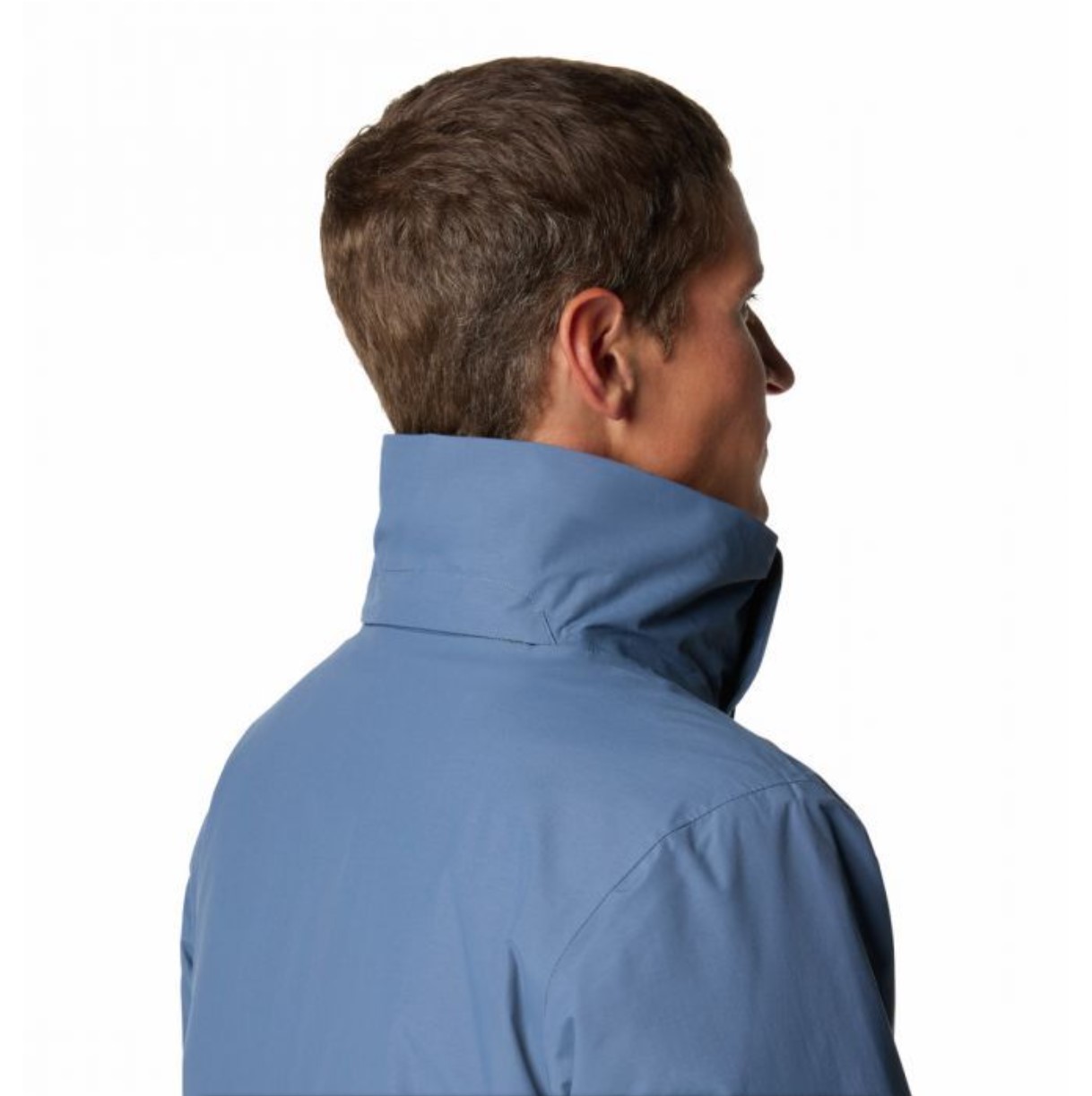 Μπουφάν COLUMBIA Element Blocker™ III Interchange Jacket Dark Mountain - Image 7