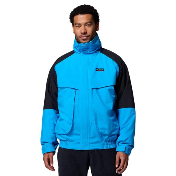 Μπουφάν COLUMBIA Powderkeg II Remastered Interchange limited