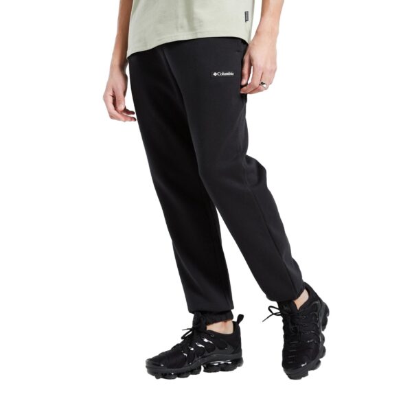 Φόρμα COLUMBIA KALHOTY MERIDIAN CREEK™ JOGGER ανδρικό μαύρο