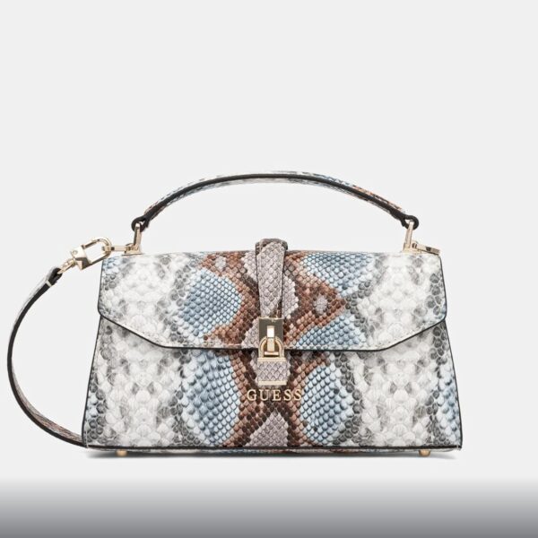 Γυναικεία Τσάντα χειρός ώμου GUESS quennsland misty