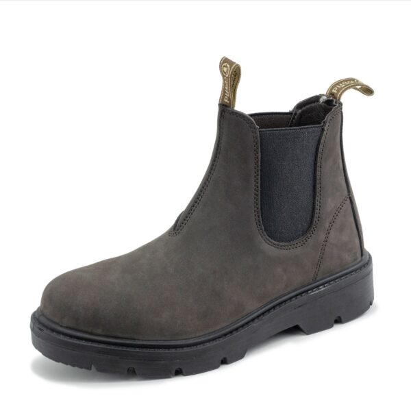 Μποτάκια Kara Natural World negro brown αντρικό