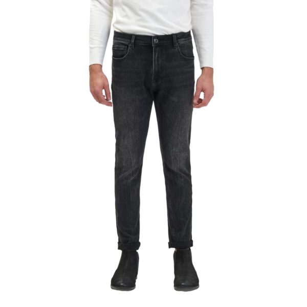 Jean GIANNI LUPO bruce regular black Ανδρικό