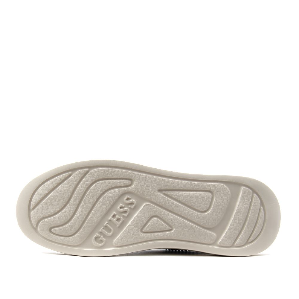 Sneakers Guess elbina black γυναικείο - Image 6