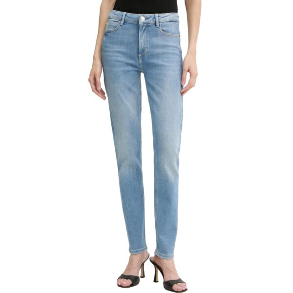 Γυναικείο Jean GUESS 1981 skinny