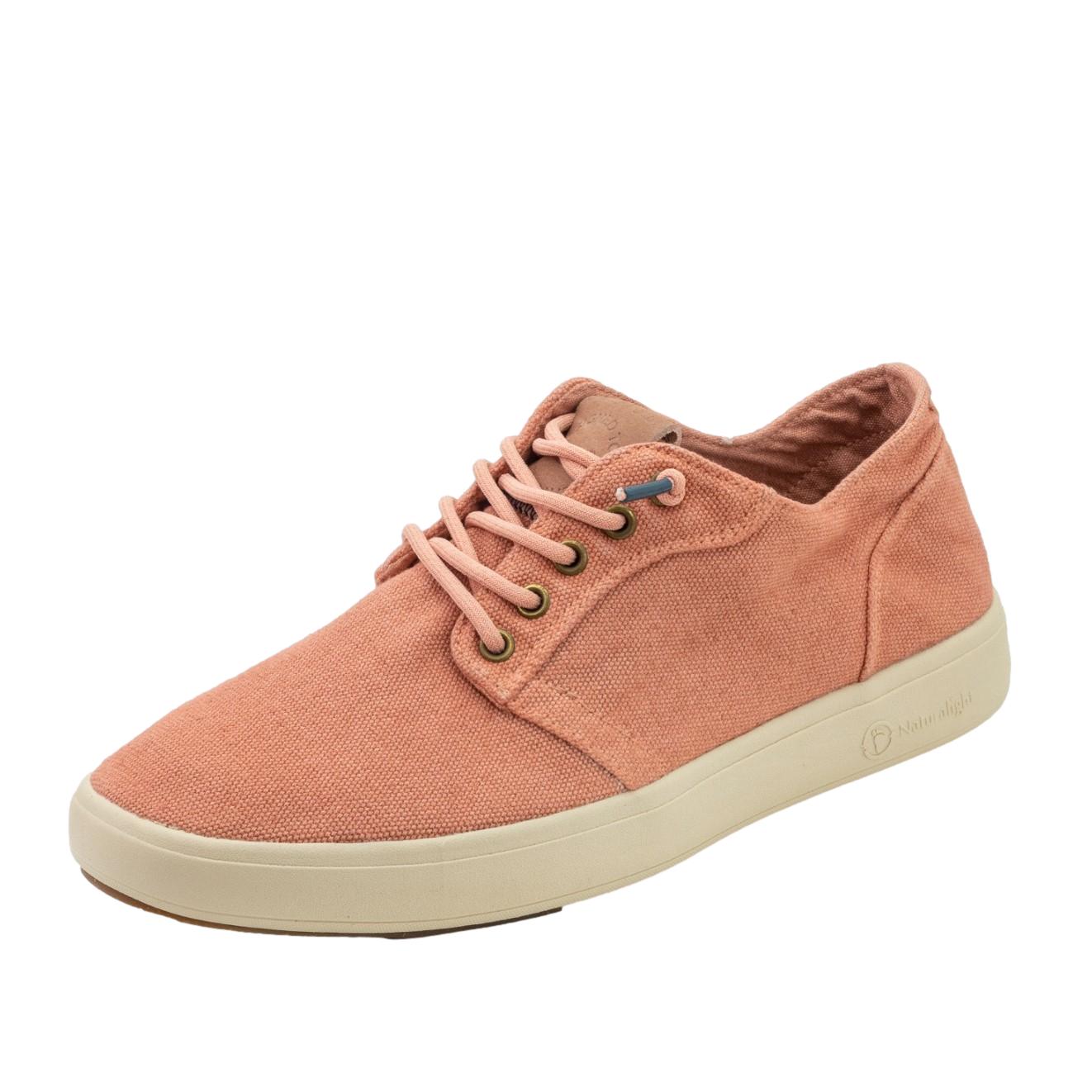 Παπούτσια Natural World Finch ultra light unisex orange