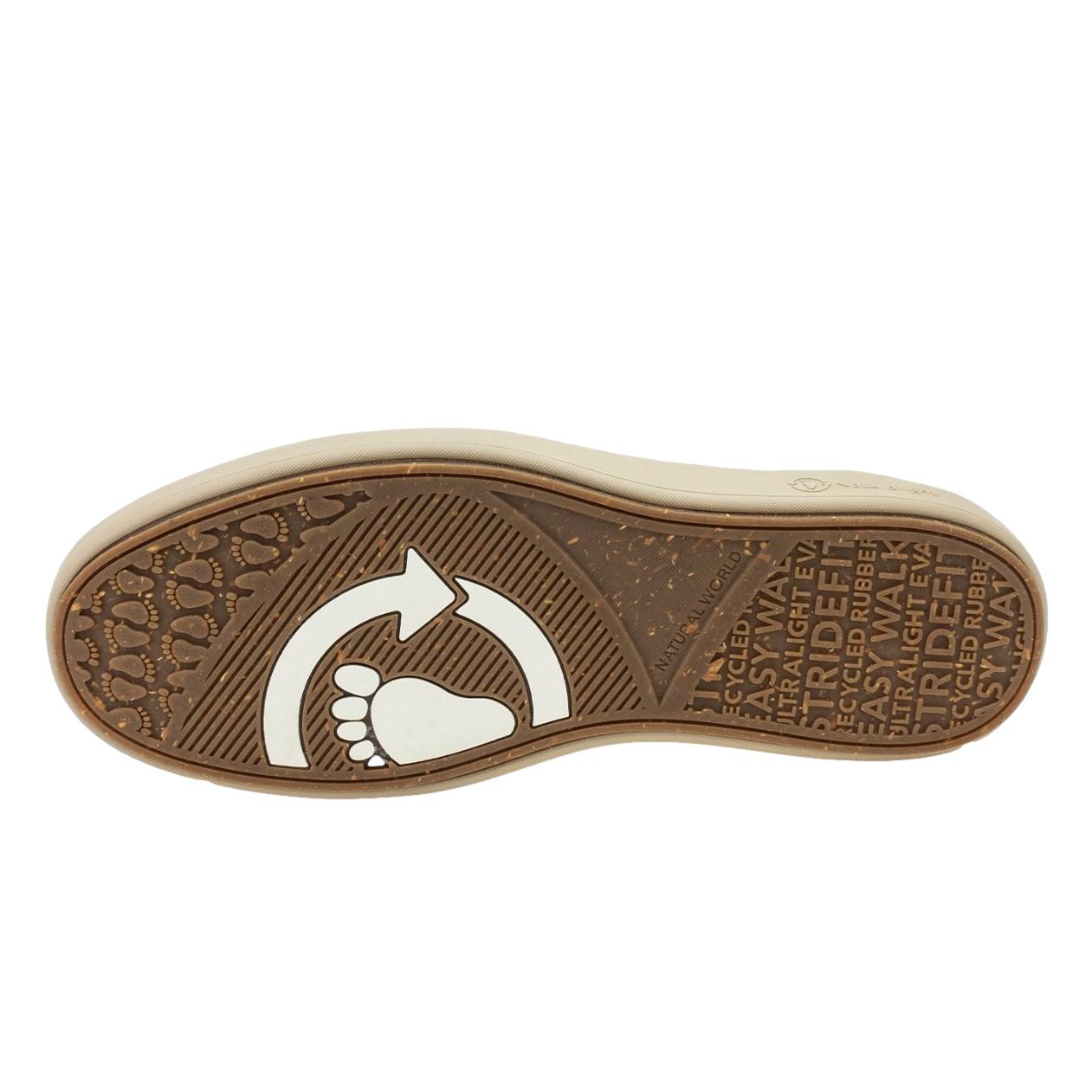 Παπούτσια Natural World Finch ultra light unisex orange - Image 3