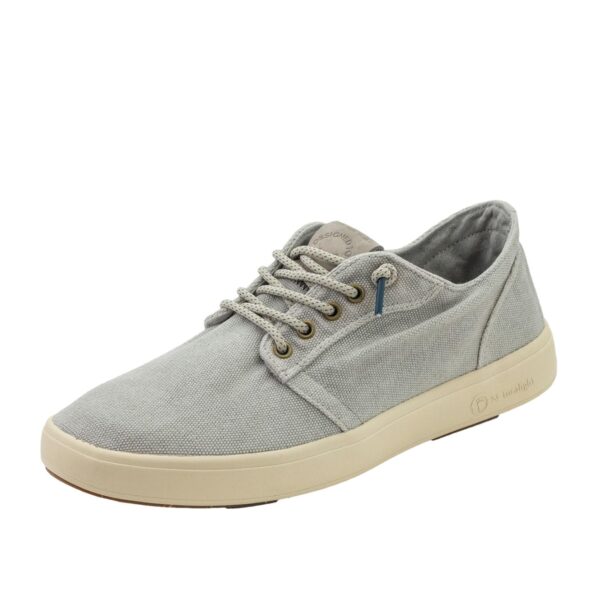 Παπούτσια Natural World Finch ultra light unisex grey