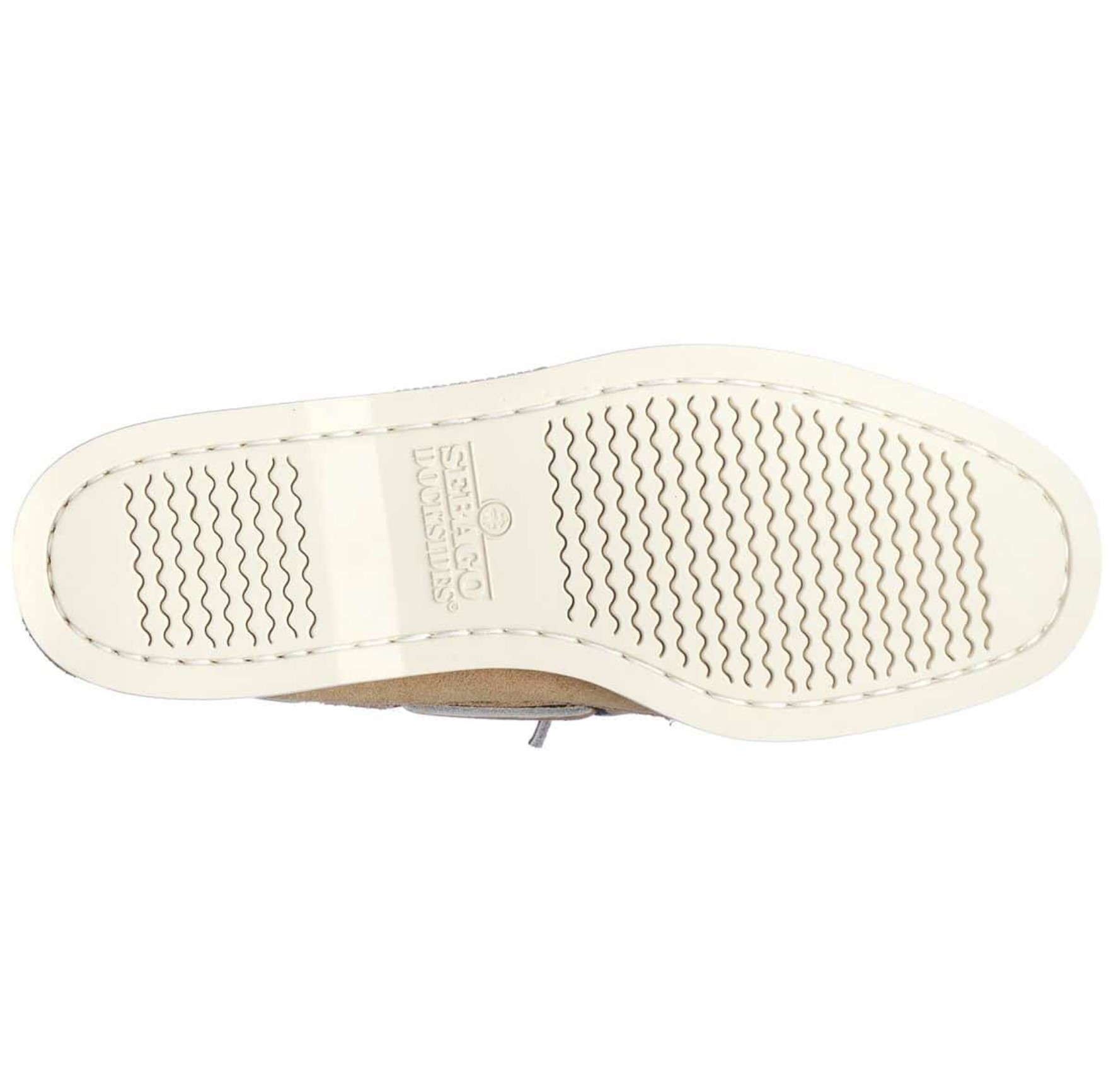 Ανδρικά παπούτσια SEBAGO Docksides portland μπέζ - Image 4