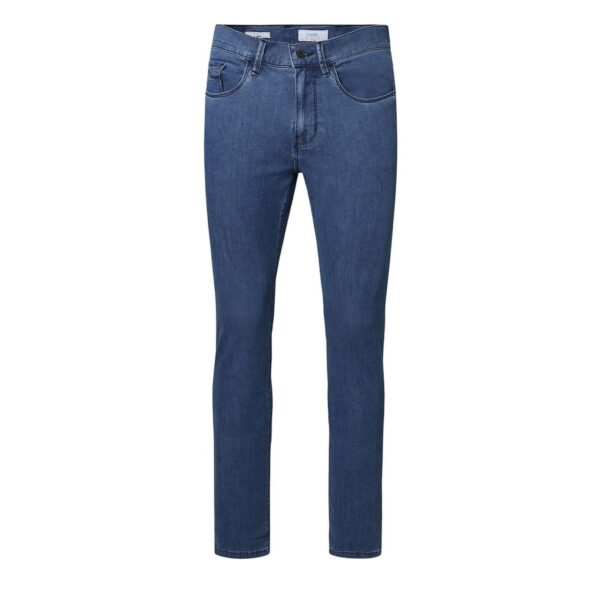 Παντελόνι Jean PIONEER eric megalight blue stonewash ανδρικό