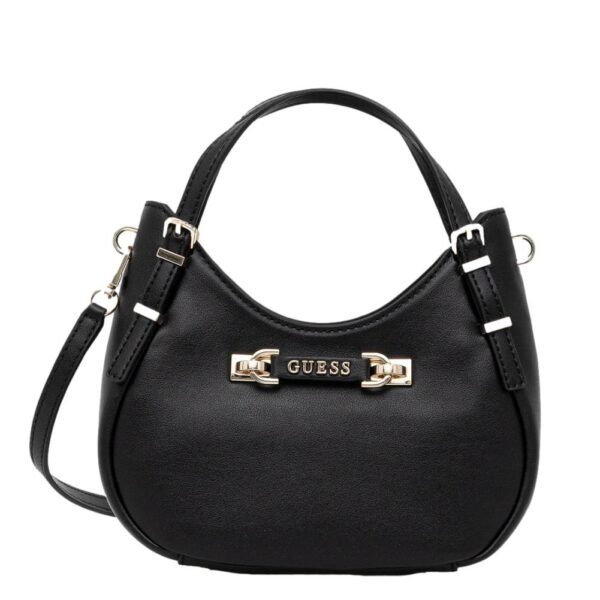 Γυναικεία Τσάντα GUESS lefia μαύρη