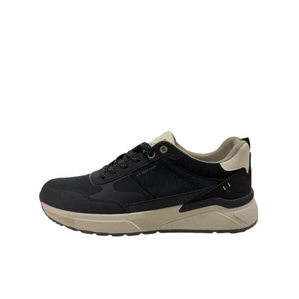 Sneaker U.S. Golf Club ss blue navy ανδρικό