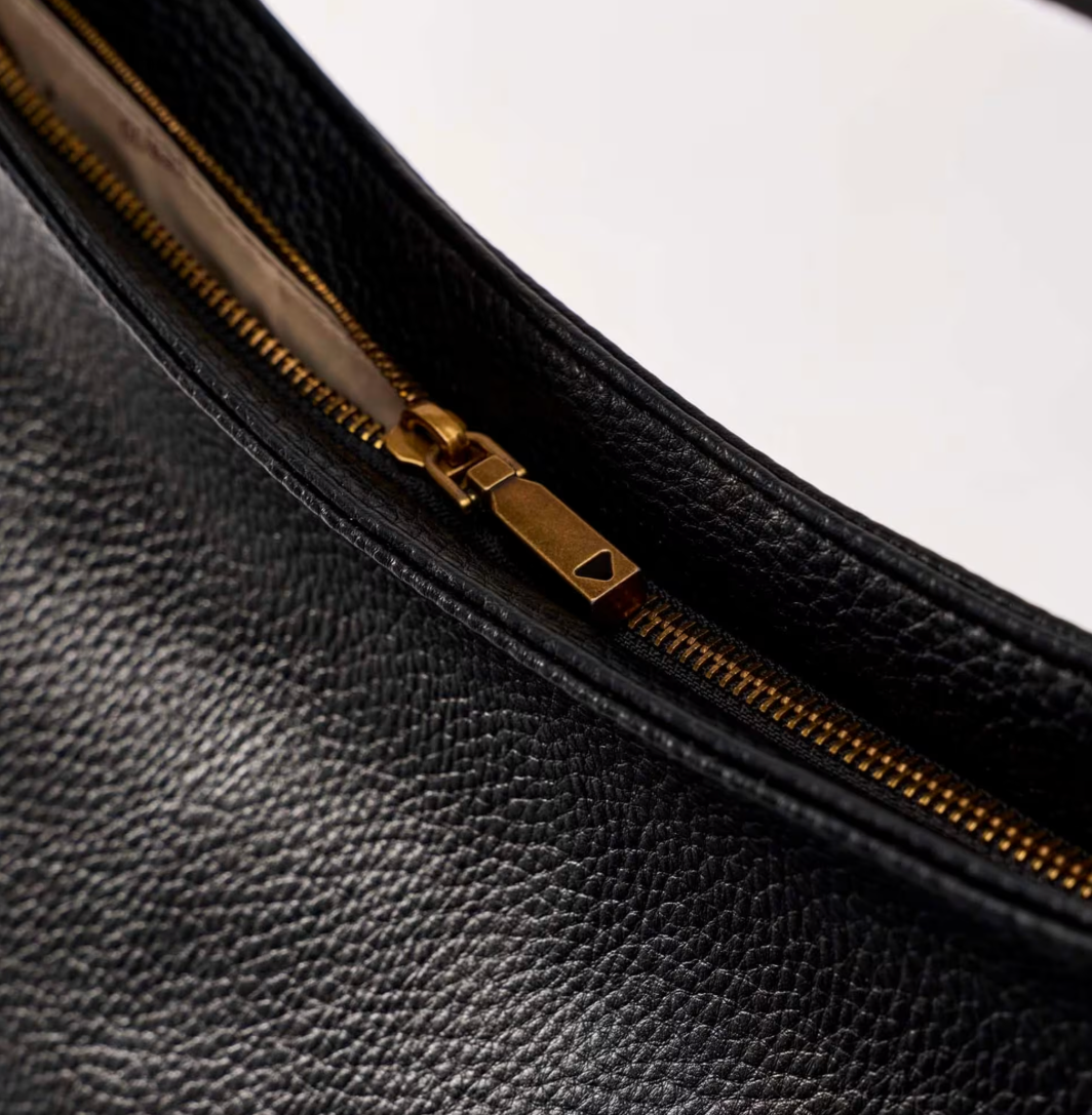 Γυναικεία Τσάντα GUESS Camden Large μαύρη - Image 5